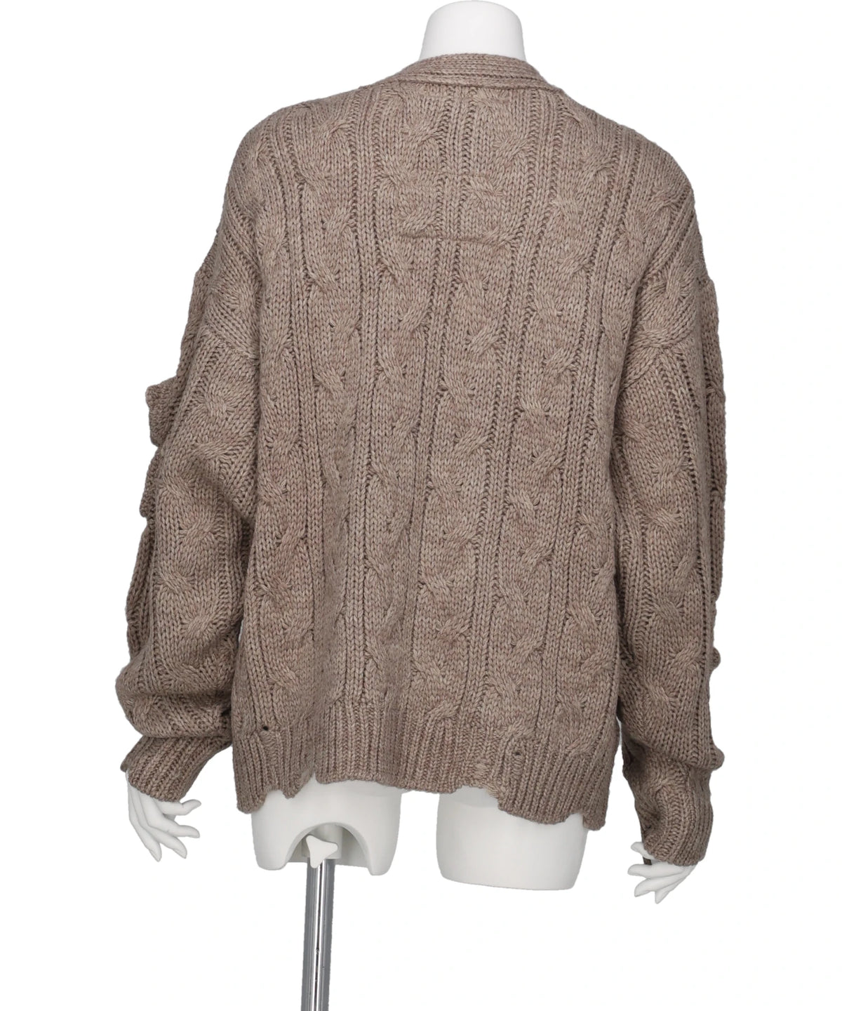 PINK HOUSE BEARS KNIT CARDIGAN