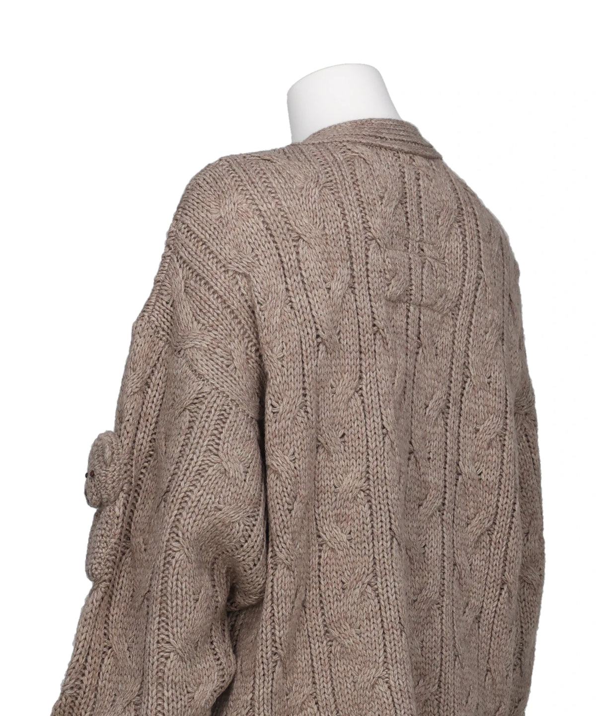 PINK HOUSE BEARS KNIT CARDIGAN