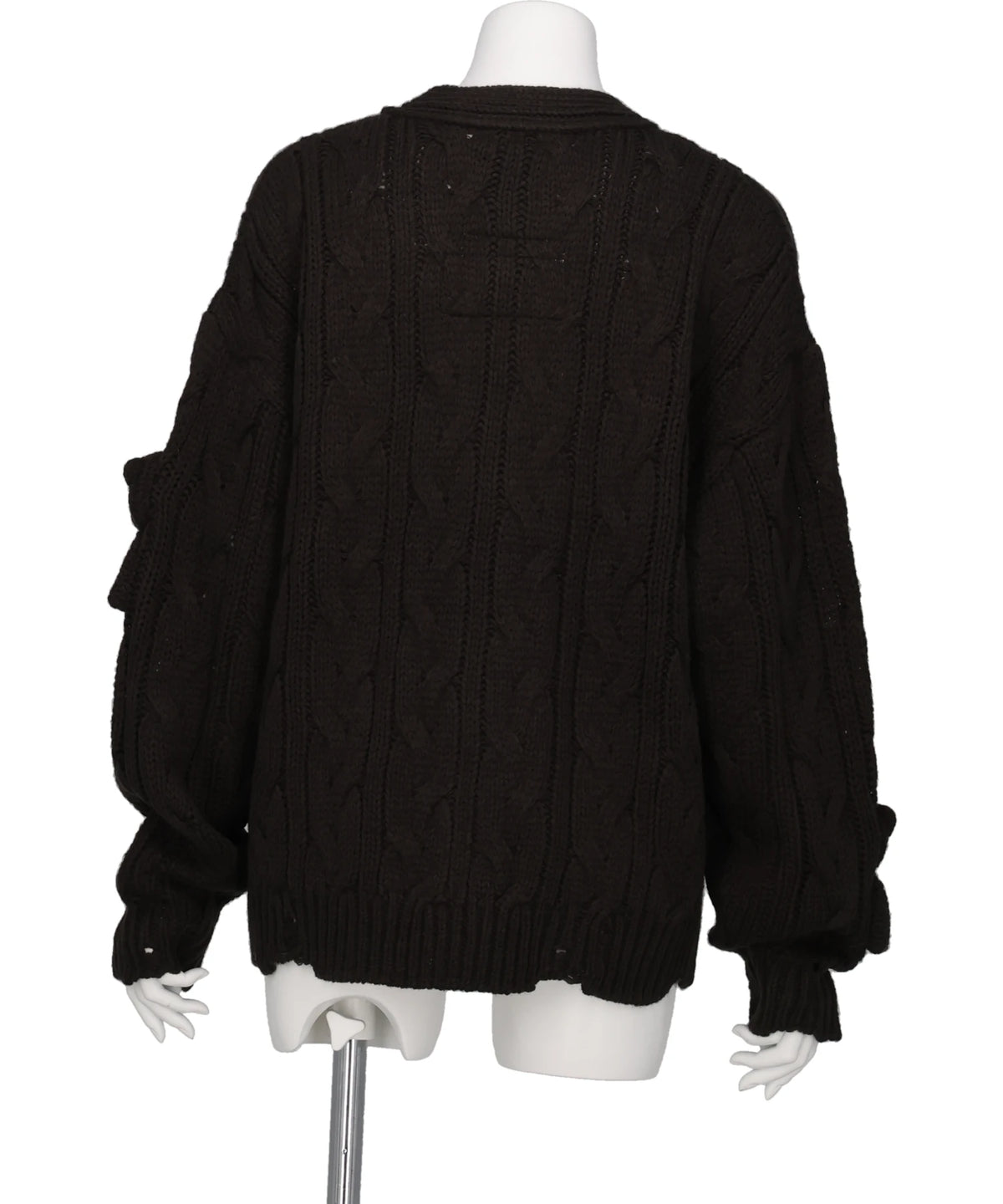 PINK HOUSE BEARS KNIT CARDIGAN
