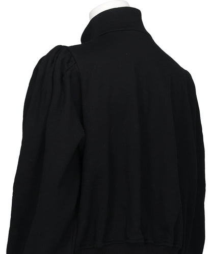 MATELASSE JERSEY CARDIAN