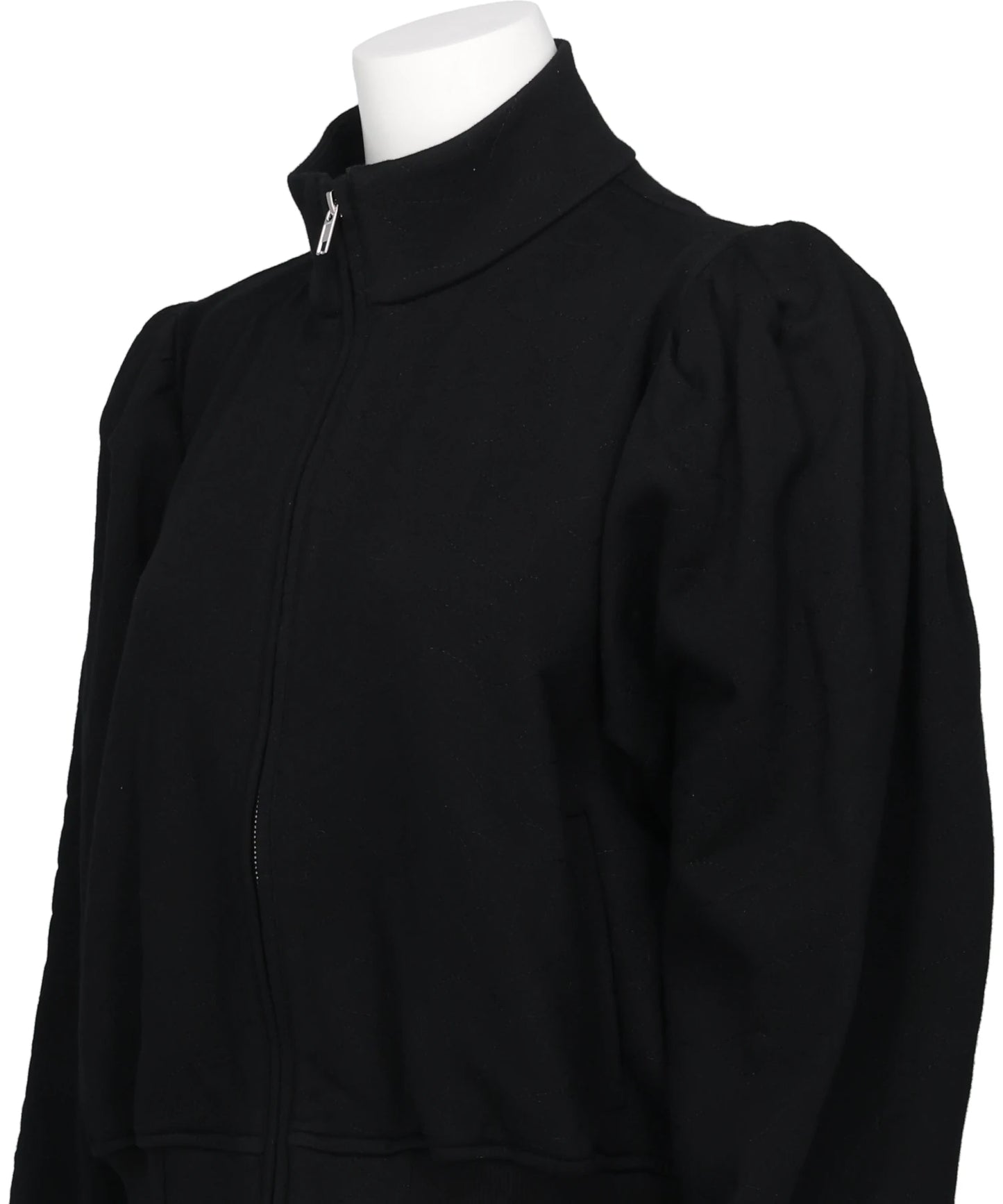 MATELASSE JERSEY CARDIAN