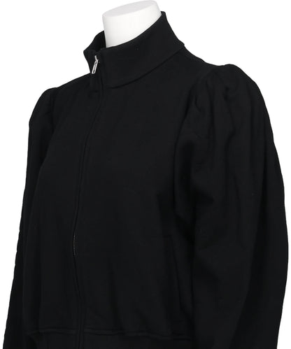 MATELASSE JERSEY CARDIAN