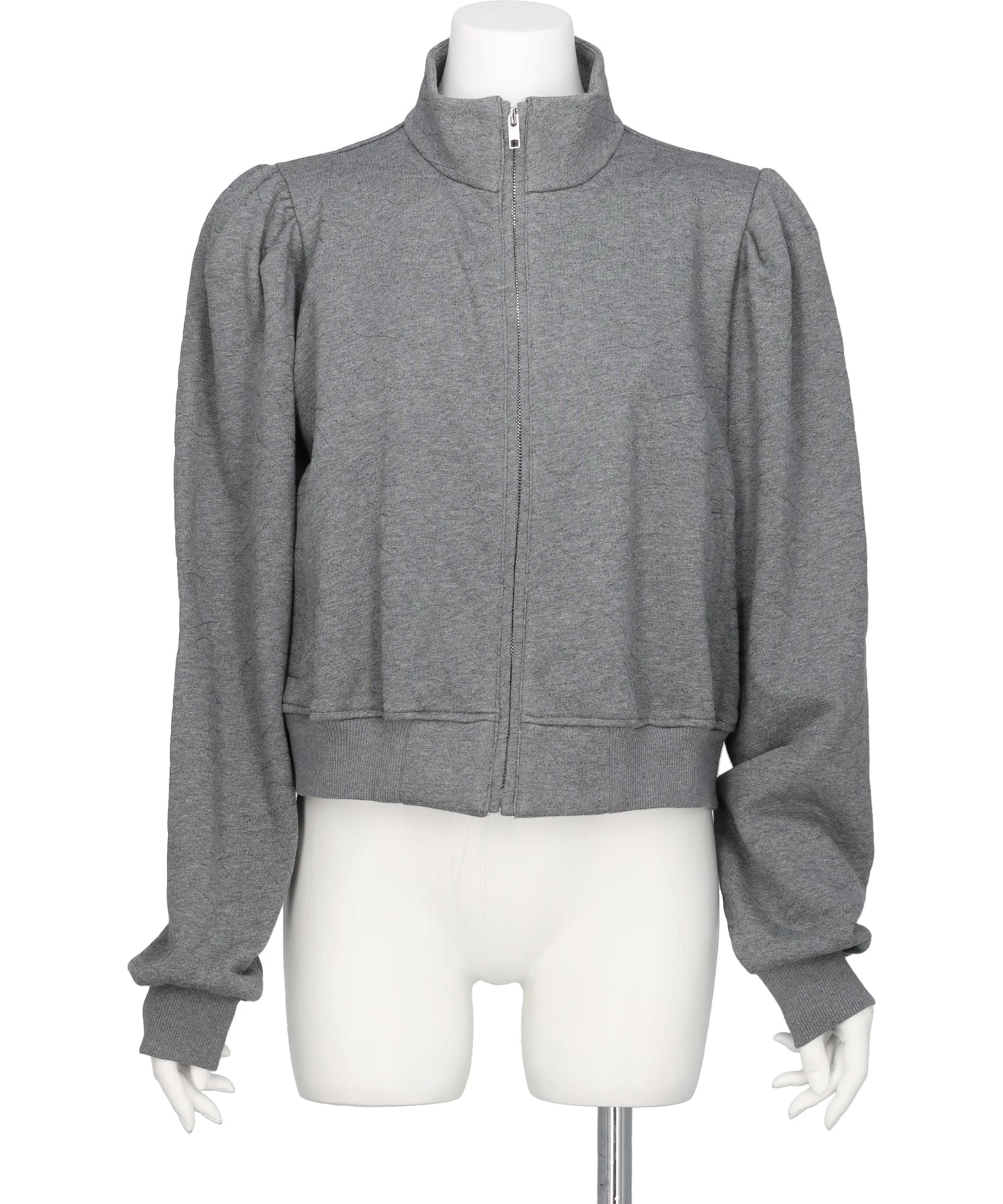 VIVIANO(ヴィヴィアーノ)MATELASSE JERSEY CARDIAN