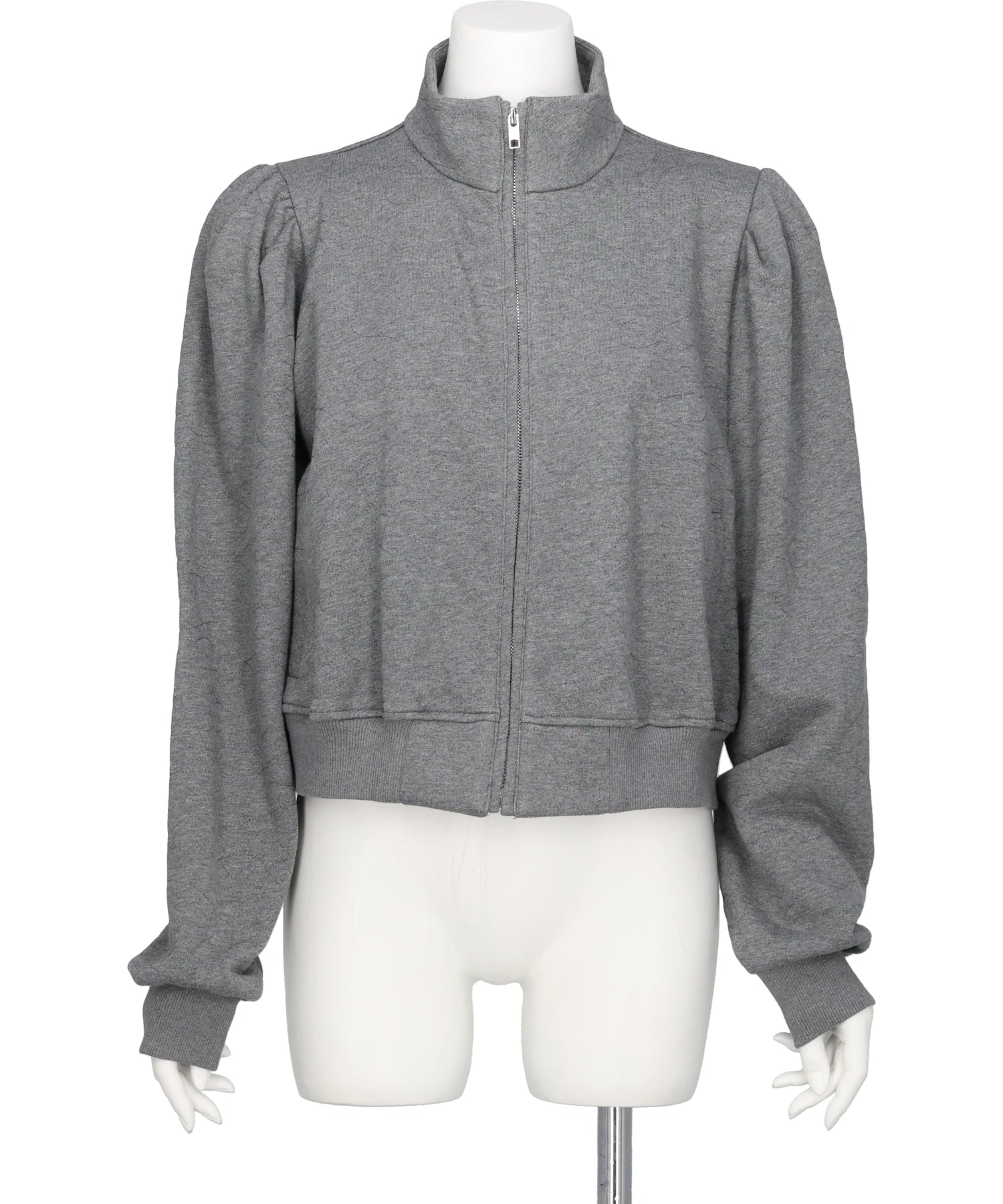VIVIANO(ヴィヴィアーノ)MATELASSE JERSEY CARDIAN