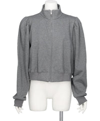 VIVIANO(ヴィヴィアーノ)MATELASSE JERSEY CARDIAN