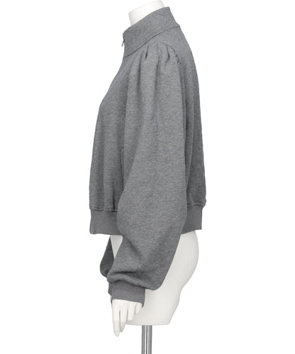 MATELASSE JERSEY CARDIAN
