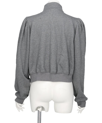MATELASSE JERSEY CARDIAN