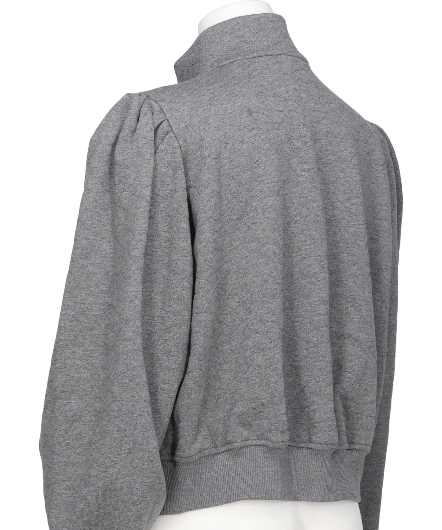 MATELASSE JERSEY CARDIAN