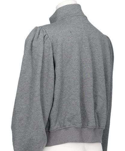 MATELASSE JERSEY CARDIAN