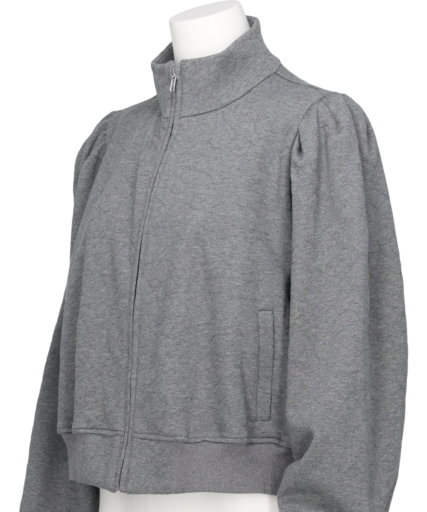 MATELASSE JERSEY CARDIAN