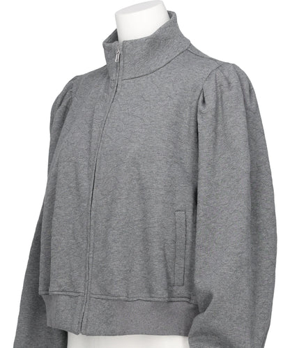 MATELASSE JERSEY CARDIAN