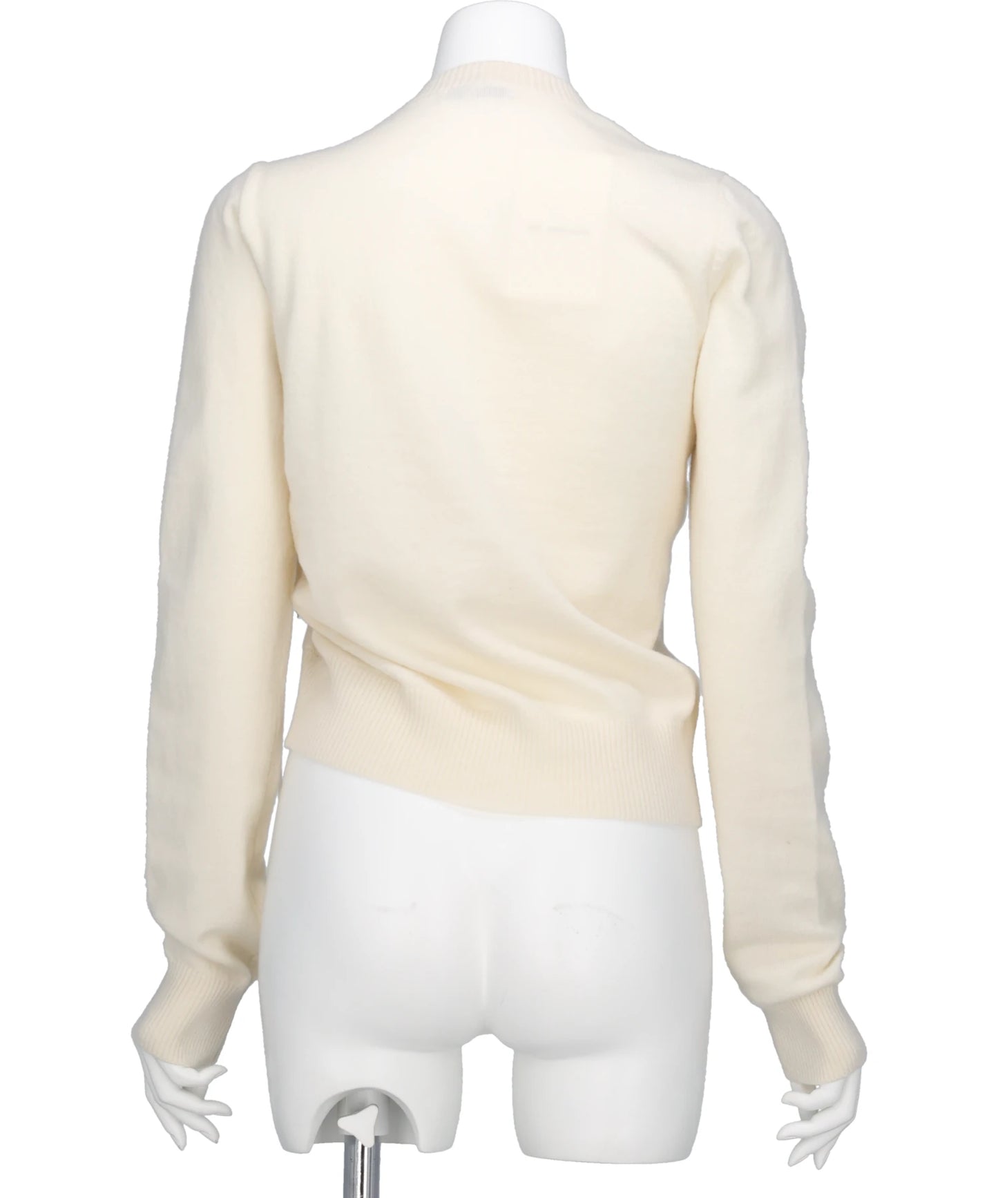 EDIS FLOWER CARDIGAN