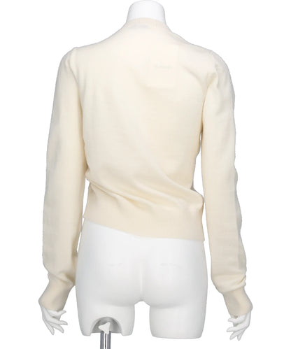EDIS FLOWER CARDIGAN