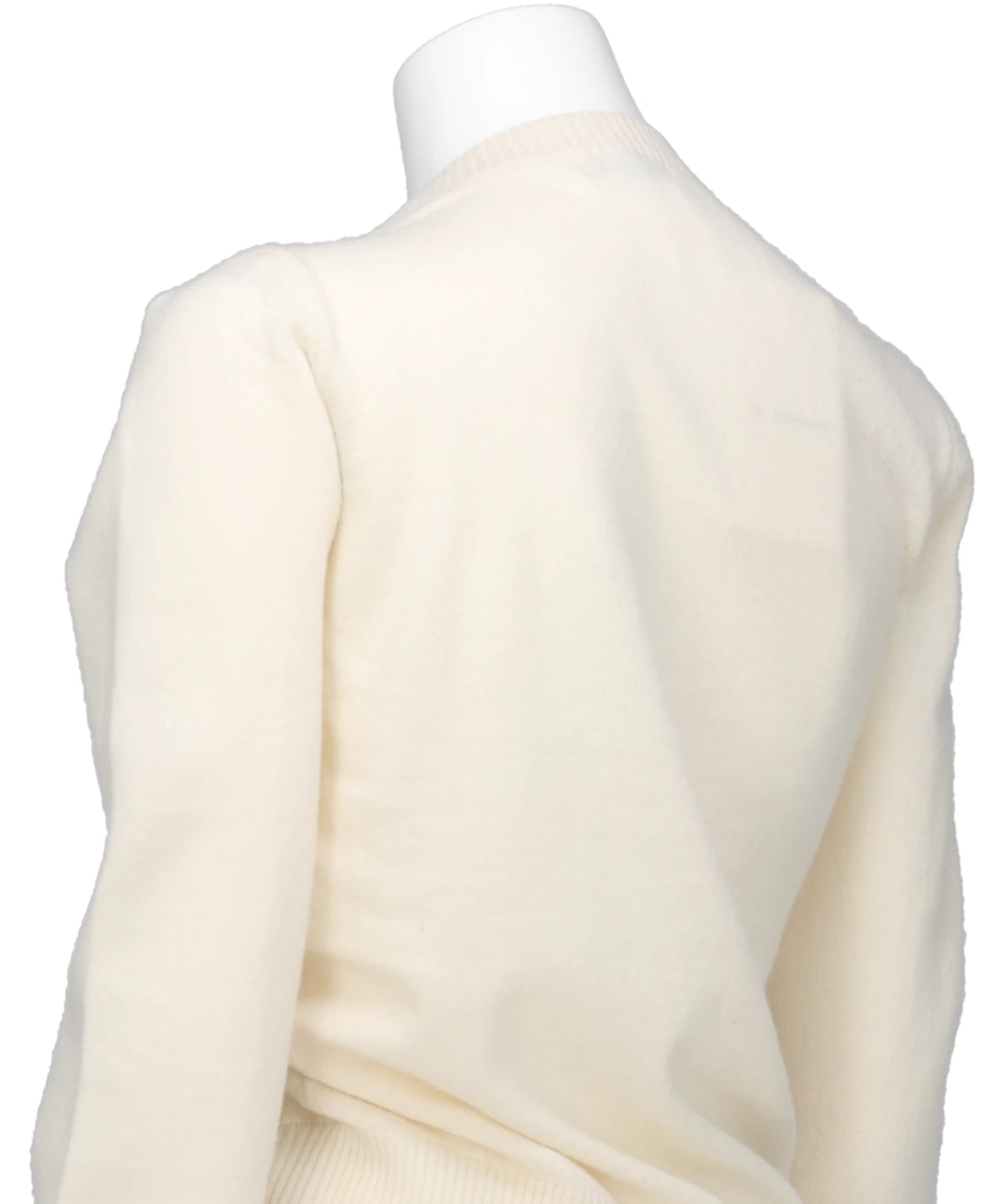 EDIS FLOWER CARDIGAN