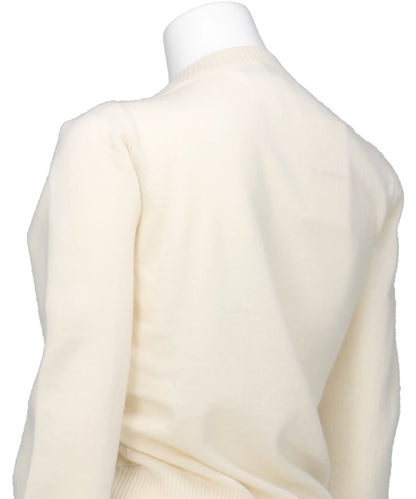 EDIS FLOWER CARDIGAN