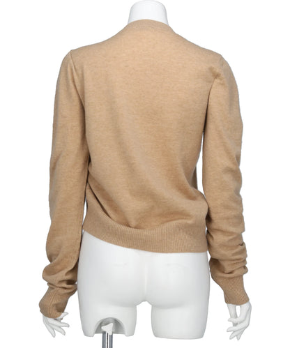 EDIS FLOWER CARDIGAN