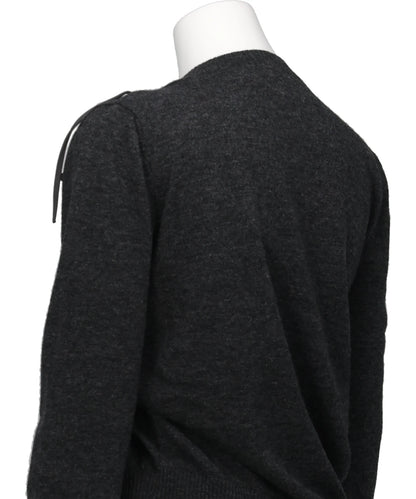 EDIS FLOWER CARDIGAN