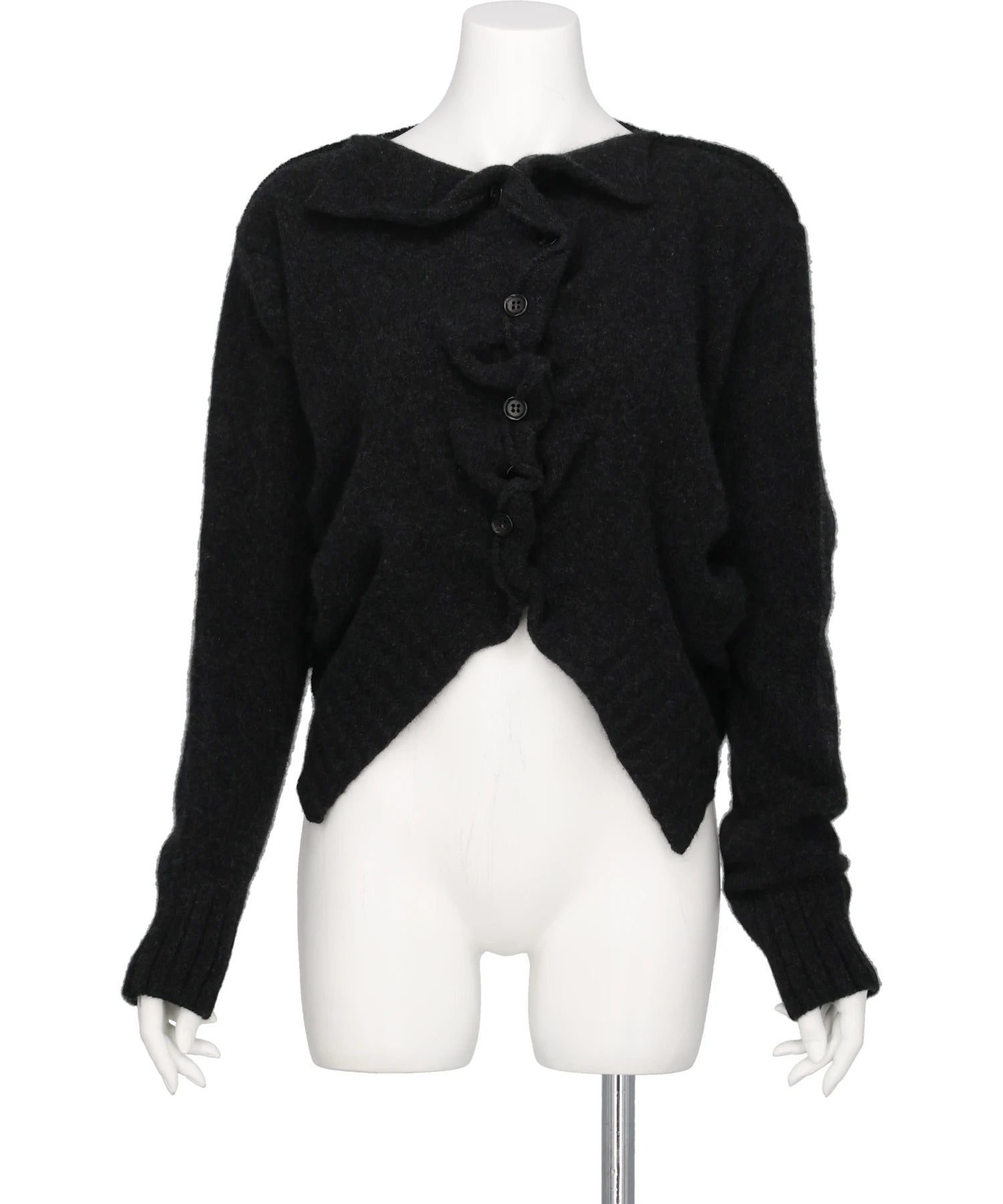pillings(ピリングス)PS26AW-109 CARDIGAN