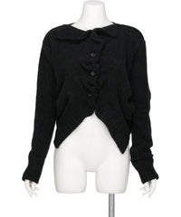 pillings(ピリングス)PS26AW-109 CARDIGAN