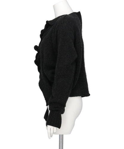 PS26AW-109 CARDIGAN
