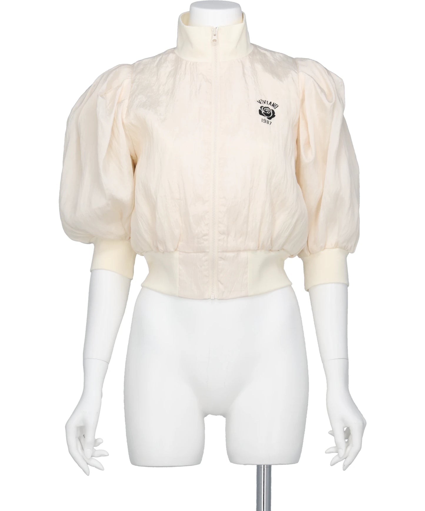 CIRCOLO TRACK JACKET