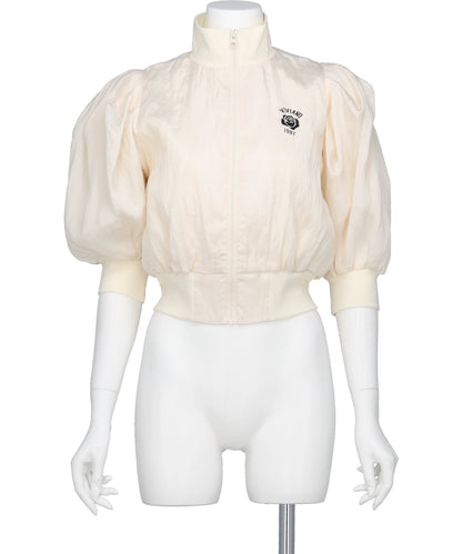 CIRCOLO TRACK JACKET