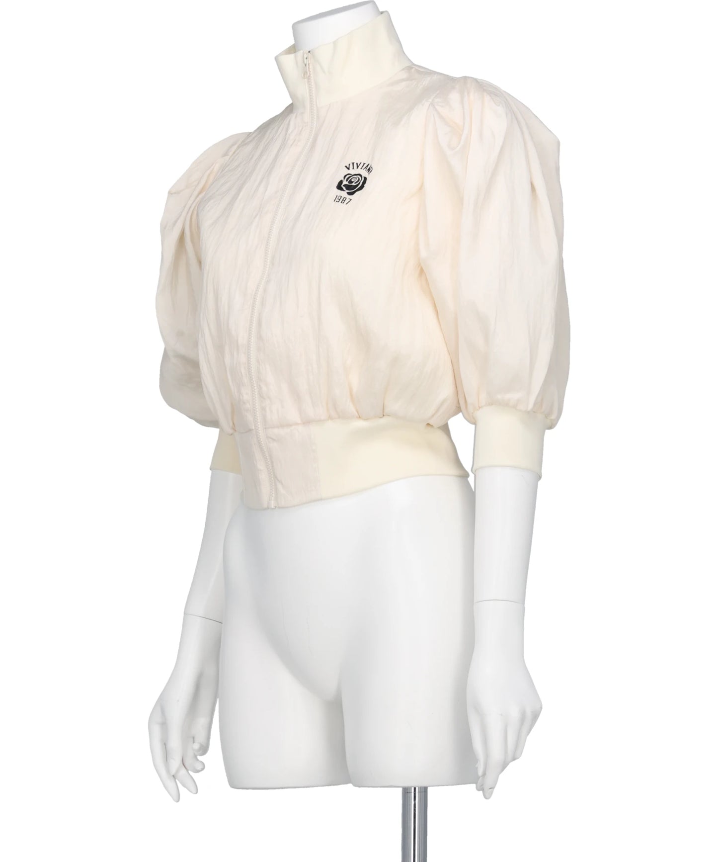 CIRCOLO TRACK JACKET