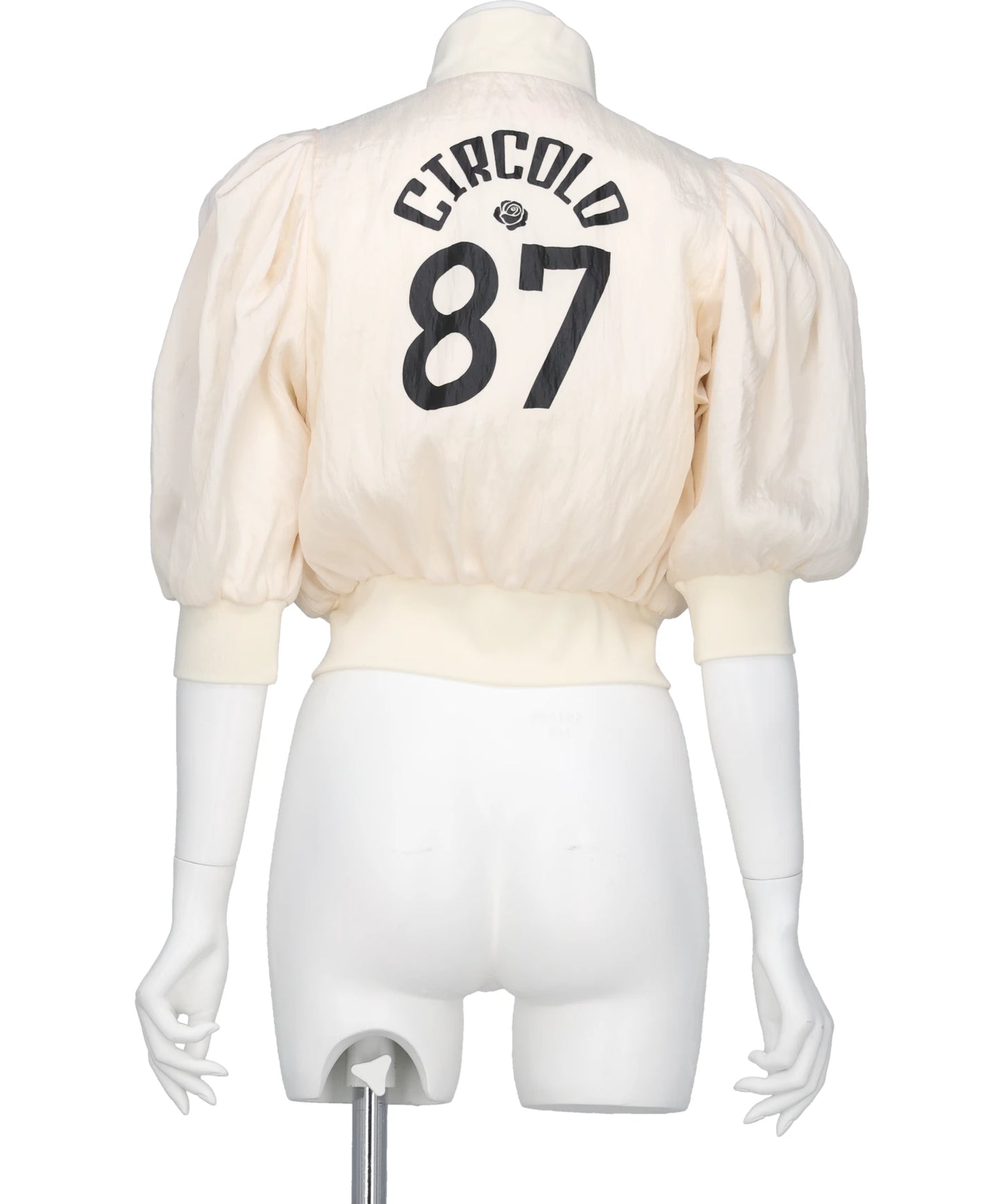 CIRCOLO TRACK JACKET