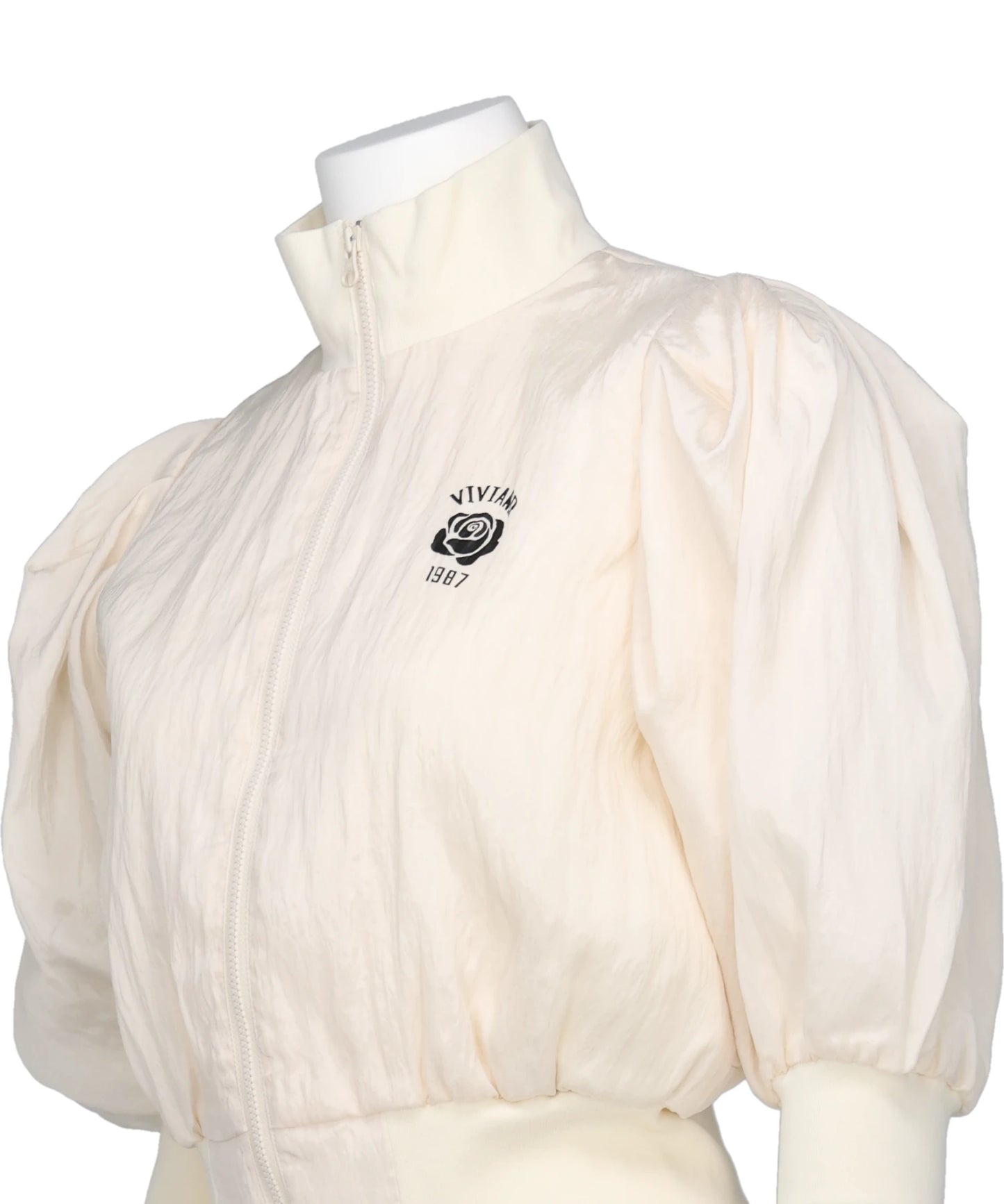 CIRCOLO TRACK JACKET