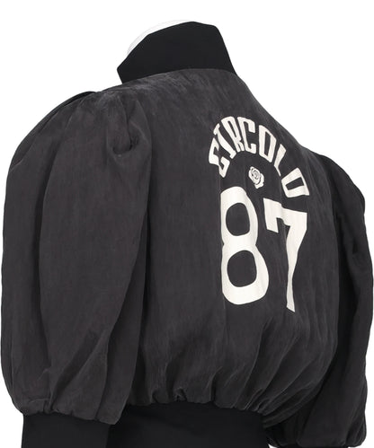 CIRCOLO TRACK JACKET