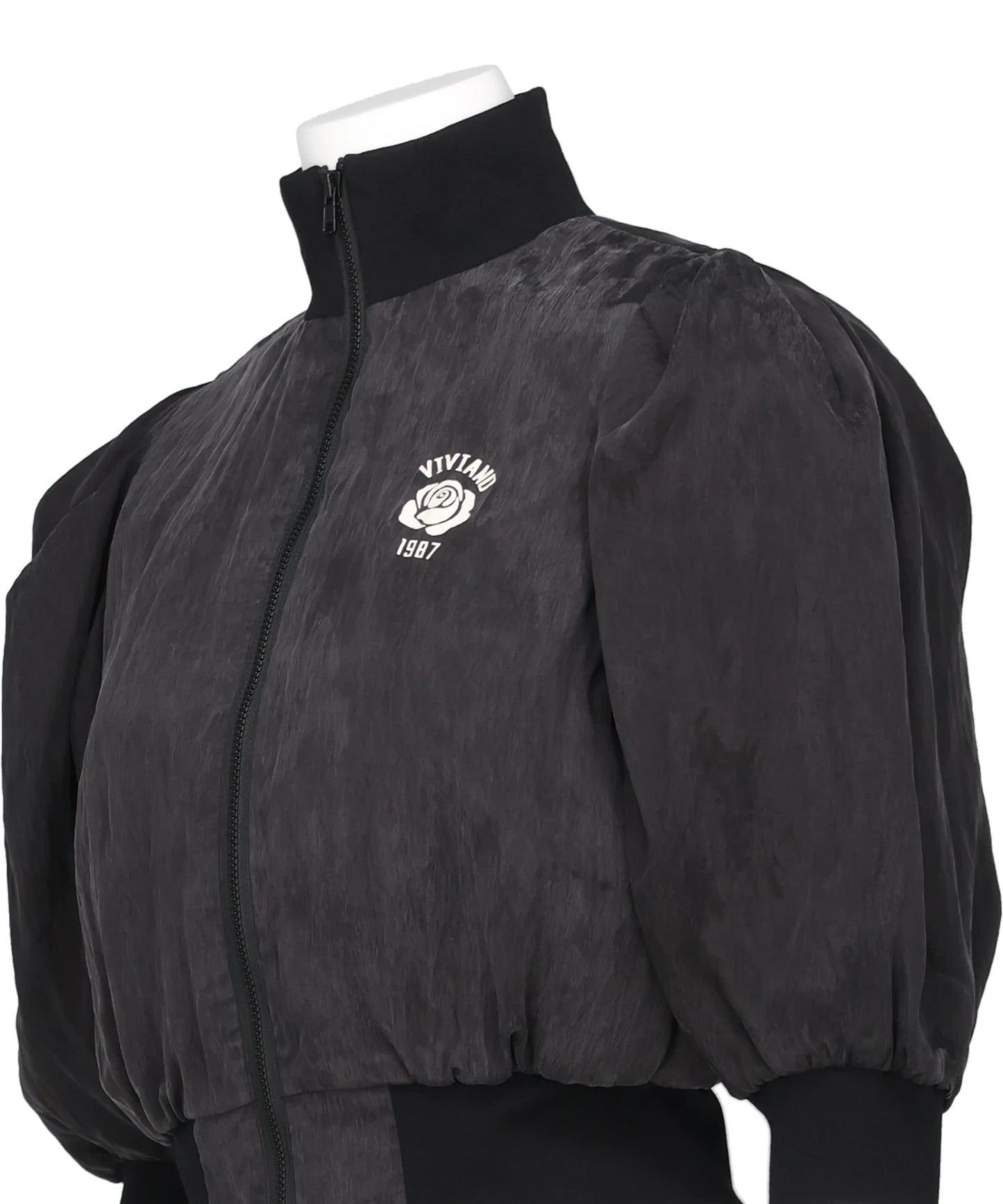 CIRCOLO TRACK JACKET