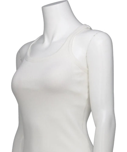 ORGANIC COTTON ASYM BRA TT