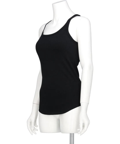 ORGANIC COTTON ASYM BRA TT