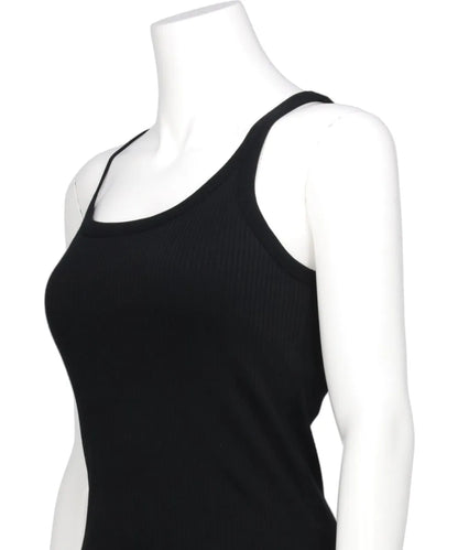 ORGANIC COTTON ASYM BRA TT