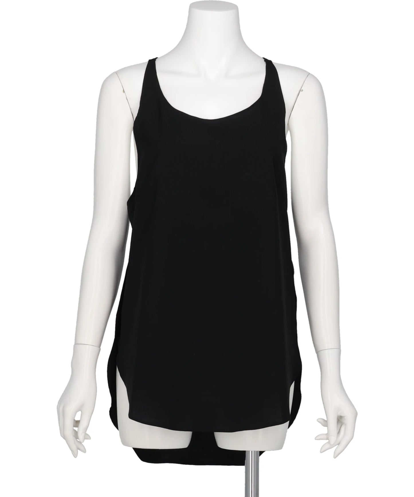 RACER BACK TANK TOP