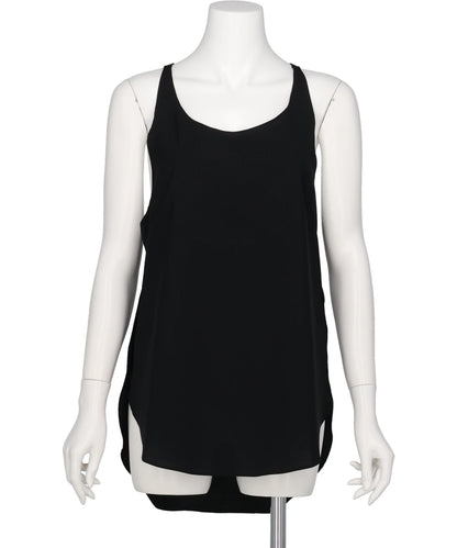 RACER BACK TANK TOP