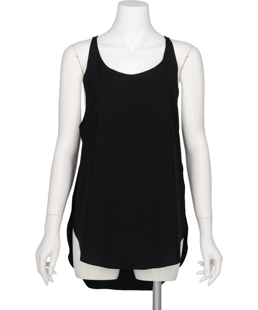 RACER BACK TANK TOP