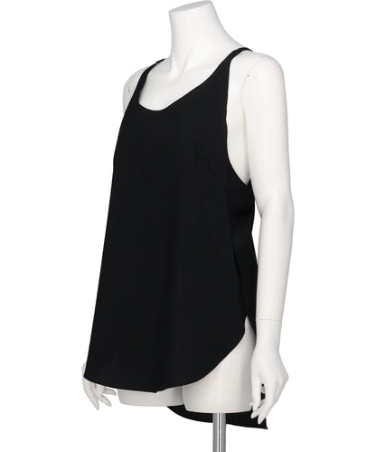 RACER BACK TANK TOP