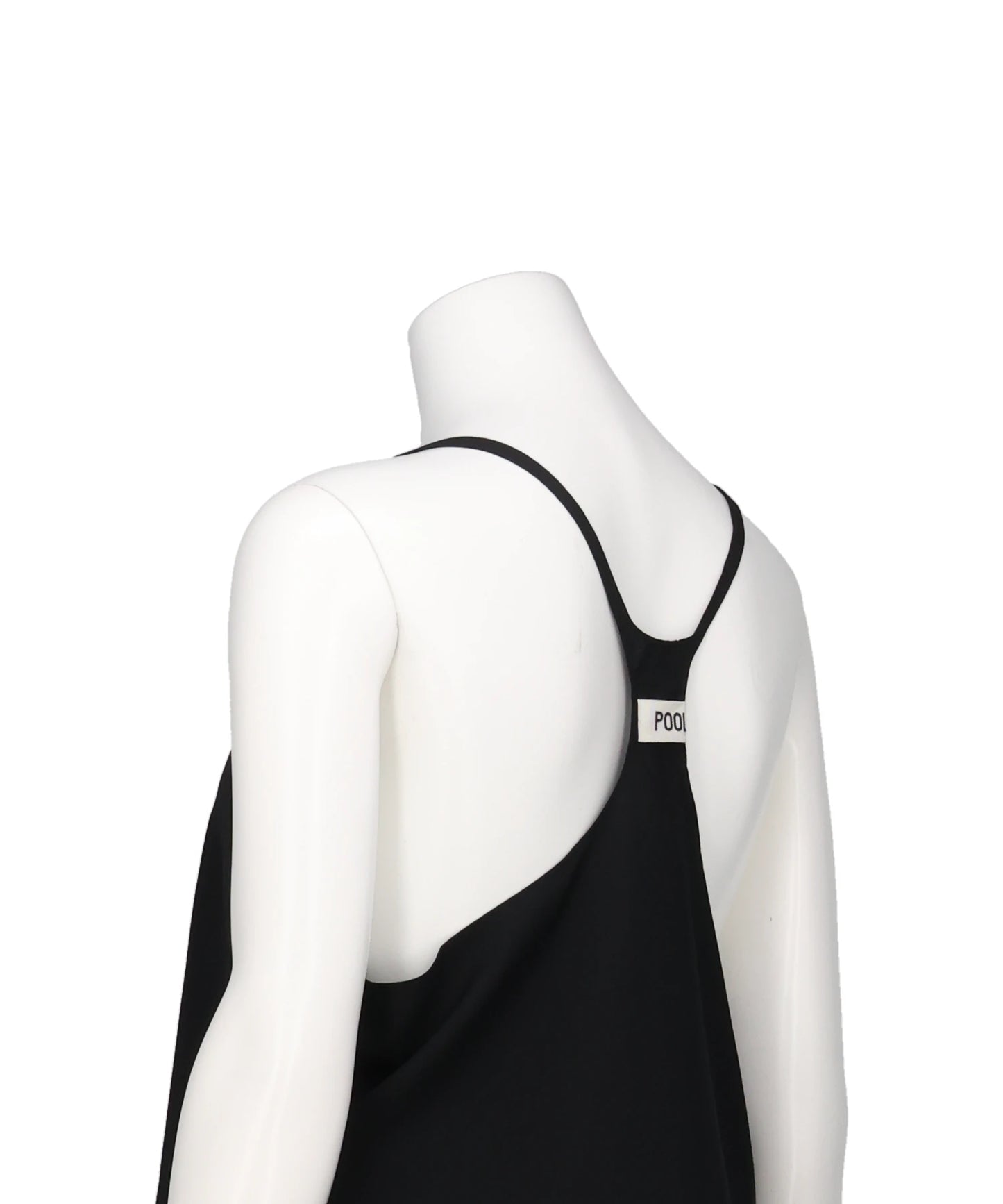 RACER BACK TANK TOP