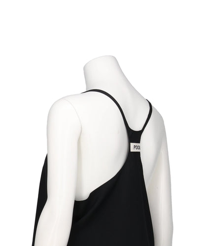 RACER BACK TANK TOP