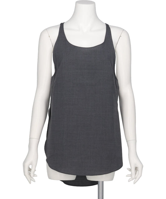RACER BACK TANK TOP