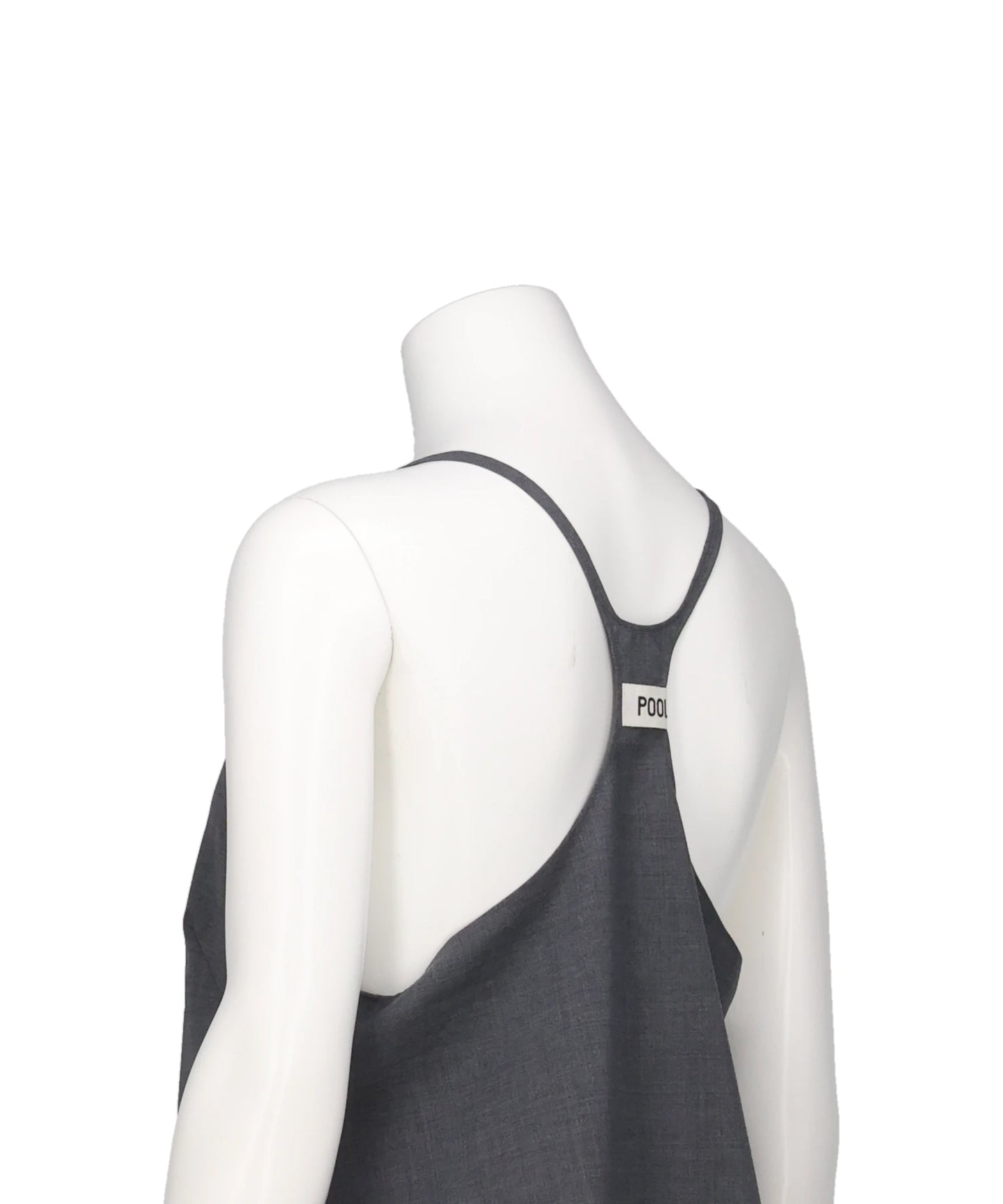 RACER BACK TANK TOP