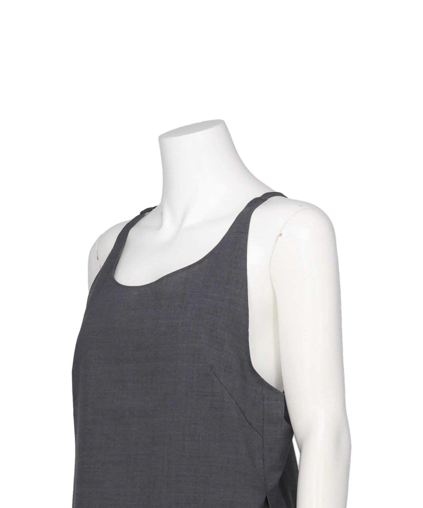 RACER BACK TANK TOP
