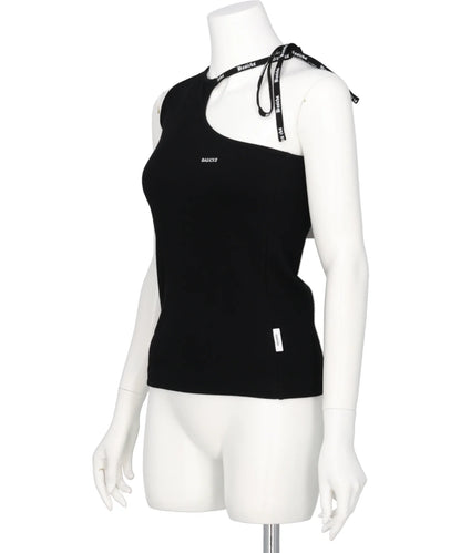 RIB FOOTBALL TANK-TOP