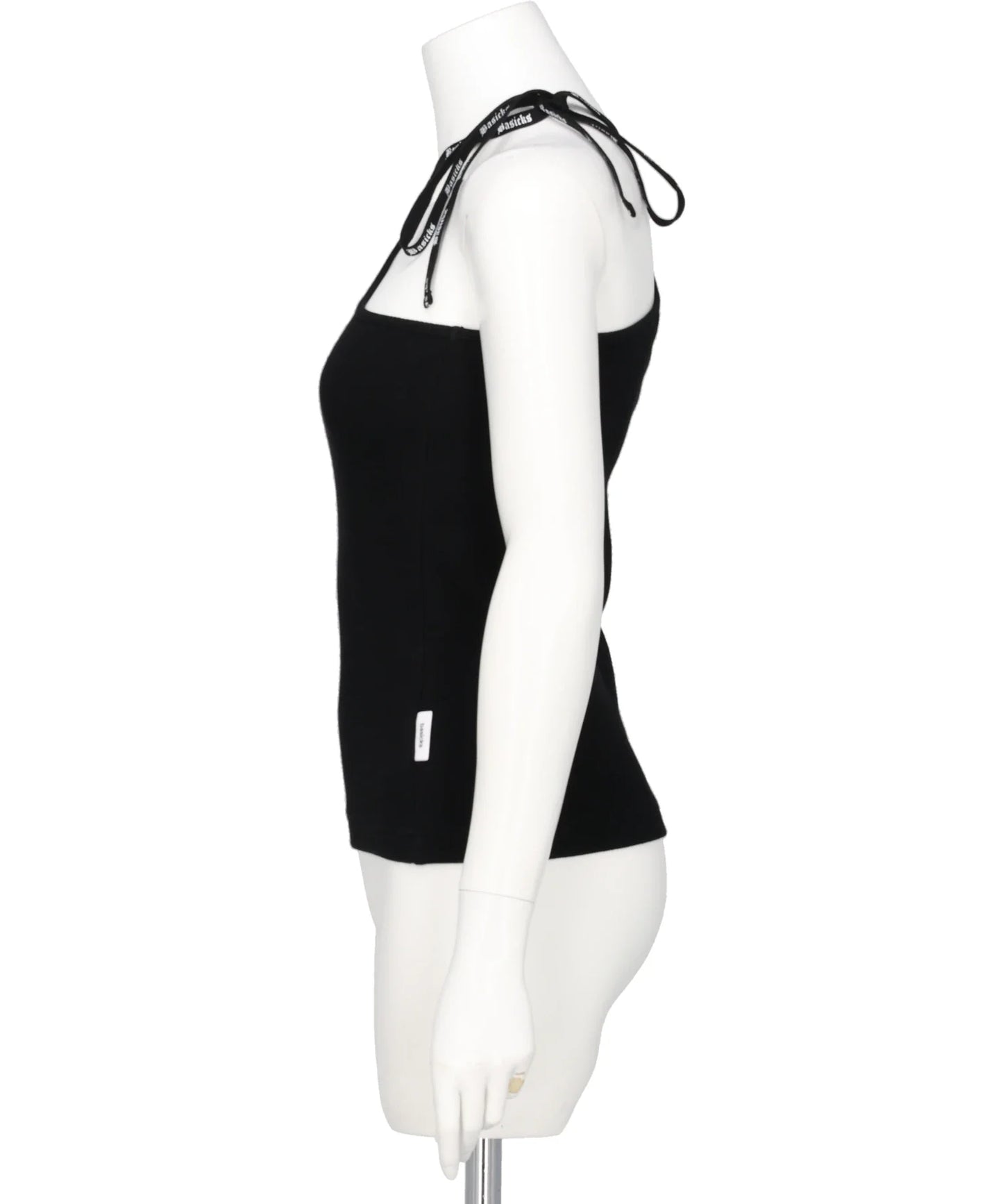 RIB FOOTBALL TANK-TOP