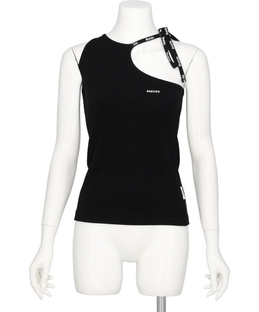 RIB FOOTBALL TANK-TOP