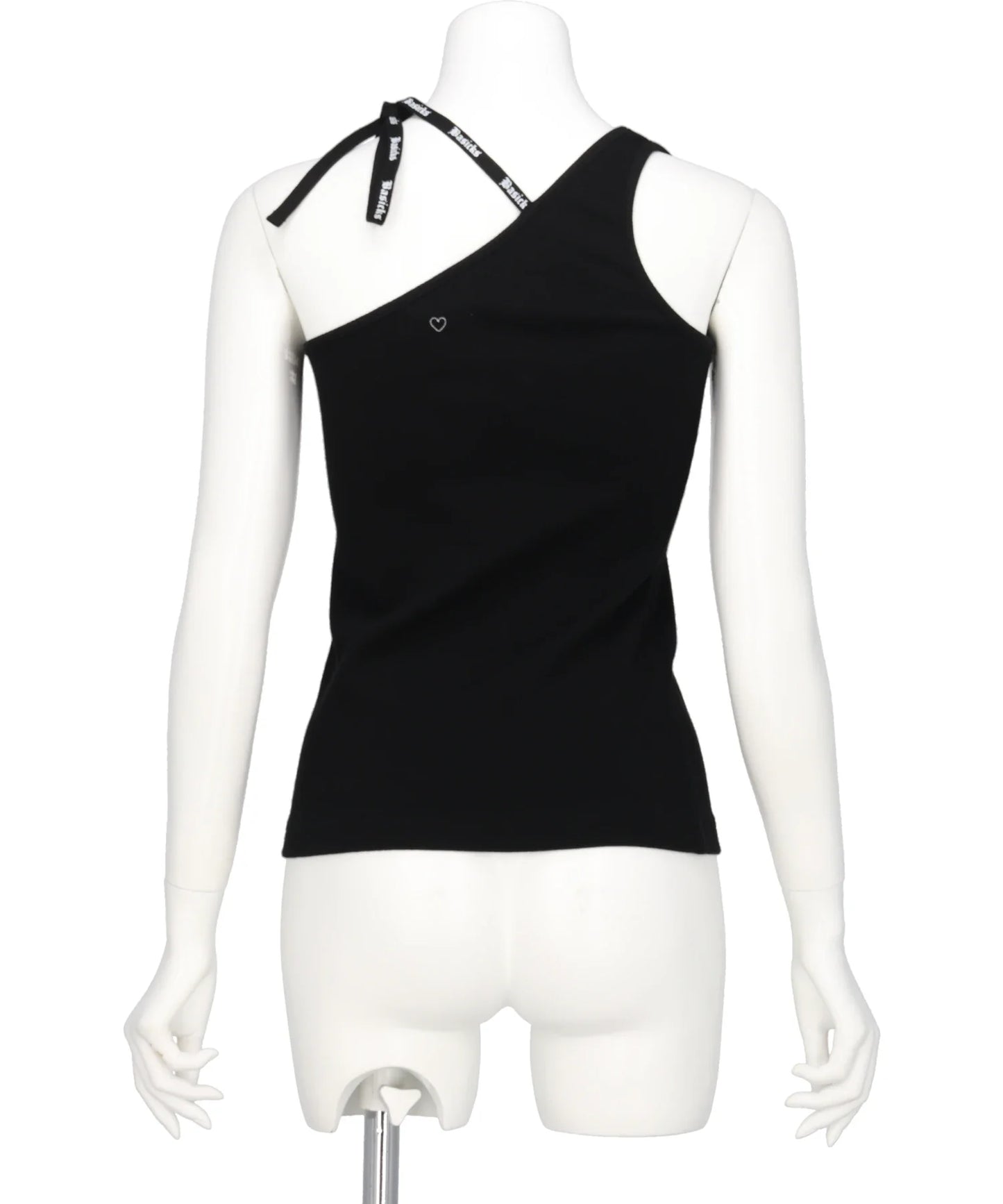 RIB FOOTBALL TANK-TOP