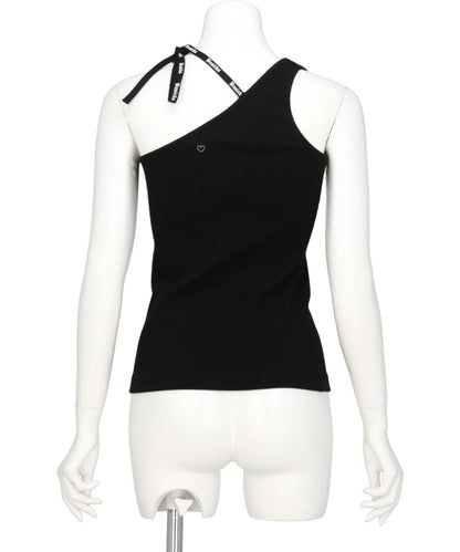 RIB FOOTBALL TANK-TOP