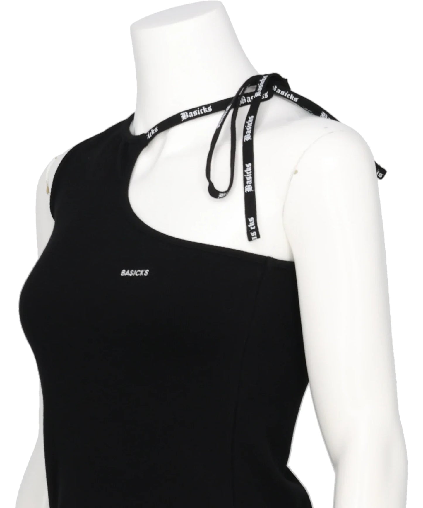 RIB FOOTBALL TANK-TOP