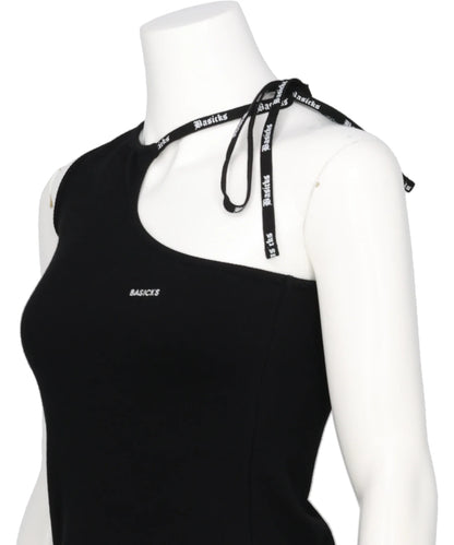 RIB FOOTBALL TANK-TOP